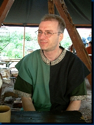 Dirk von Hammerstein